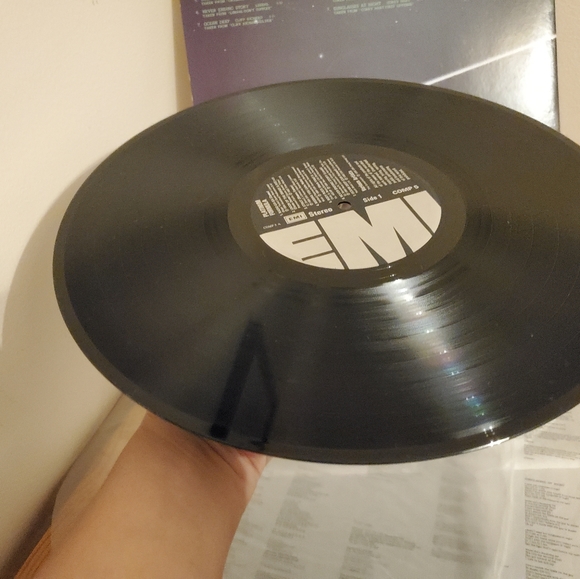 The Platinum Formula LP - Picture 7 of 10